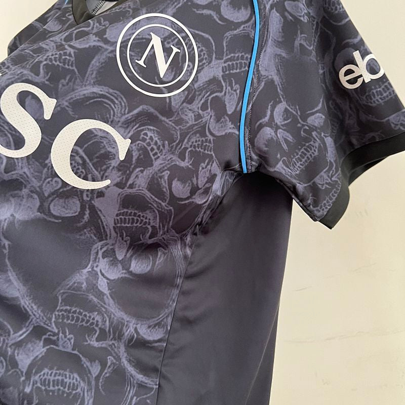 Maillot Naples 23/24