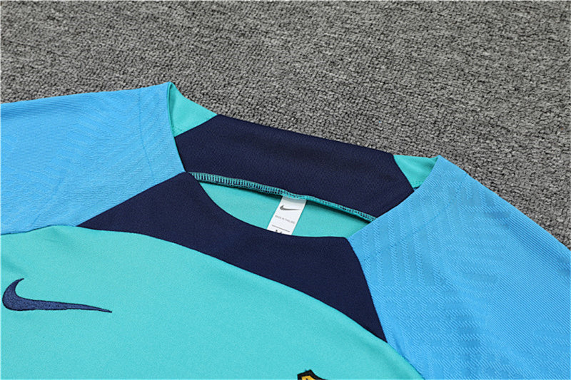FC Barcelona Kit 22/23