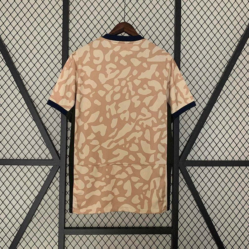 PSG Away Jersey 23/24