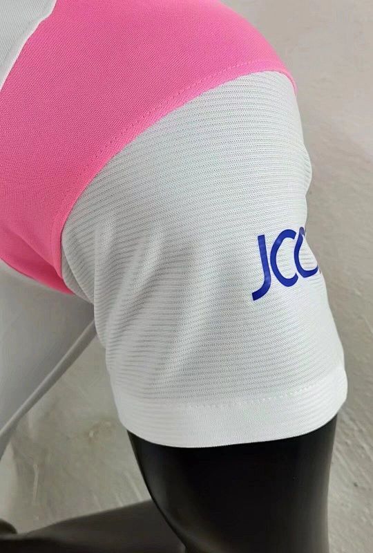 Maillot Johor Darul Ta Extérieur 22/23