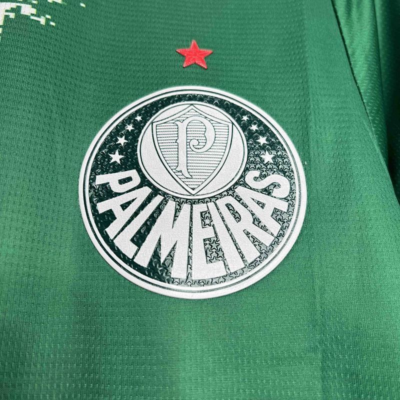 Palmeiras Special Edition Jersey 24/25