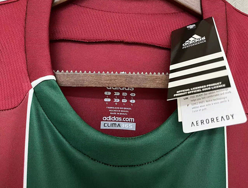 Maillot Fluminense Third Rétro 25/26