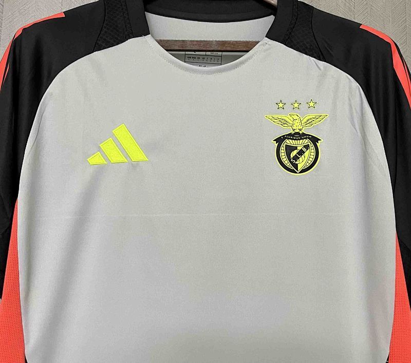 Maillot Benfica Prématch 24/25