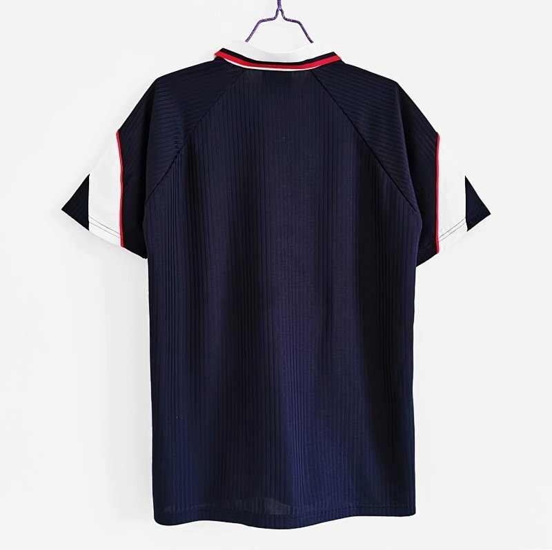 Maillot Scotland Domicile 25/26