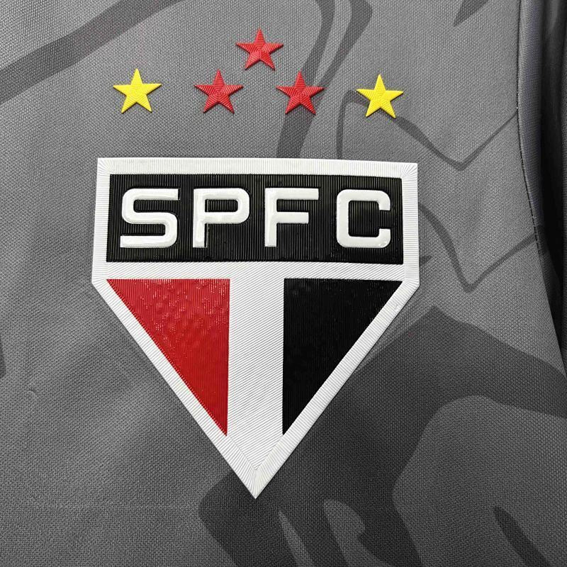 Maillot São Paulo Gardien 24/25