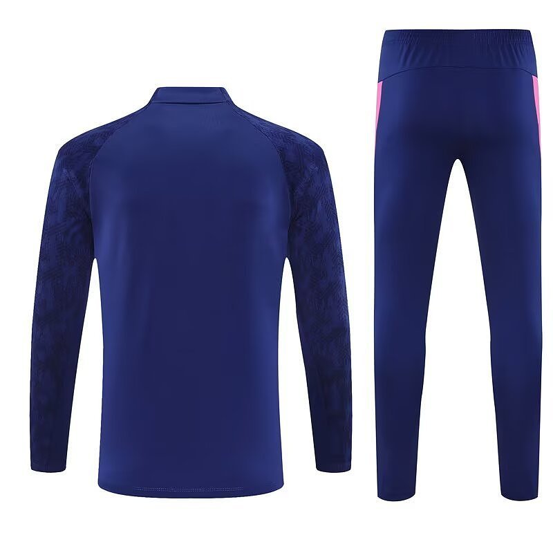 Maillot Feyenoord Prématch 25/26