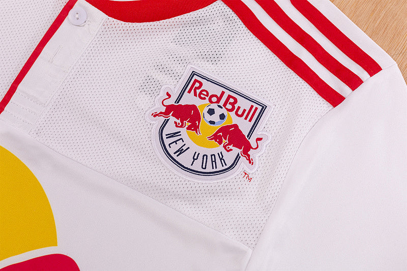 Maillot York Bull Vintage Domicile Rétro 25/26