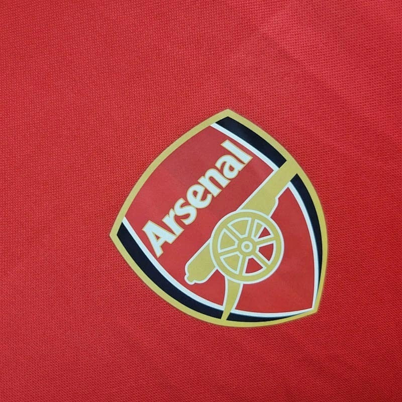 Maillot Arsenal Domicile Rétro 2014/15