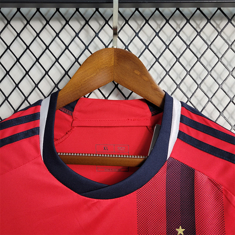 Maillot Colo Colo Extérieur 23/24