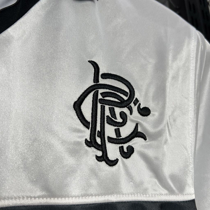 Maillot Rangers Extérieur Rétro 1999/00