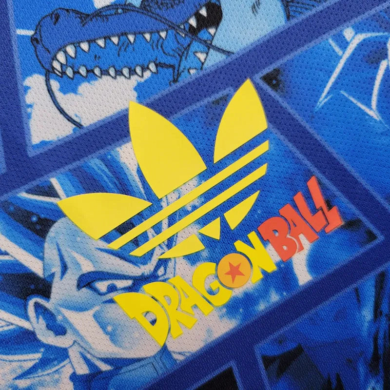 Maillot Japon Dragon Ball Édition spéciale 25/26