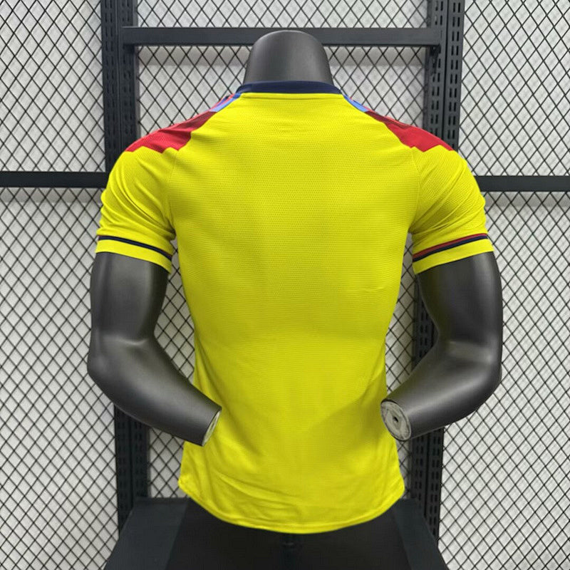 Maillot Club América Édition spéciale Rétro 25/26