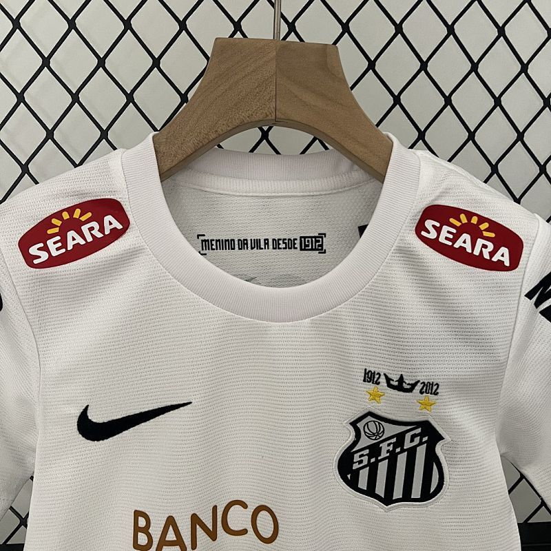Ensemble Enfant Santos Domicile 25/26