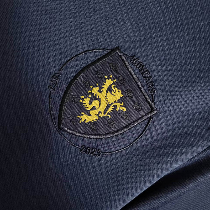 Scotland Blue Kids Kit 23/24