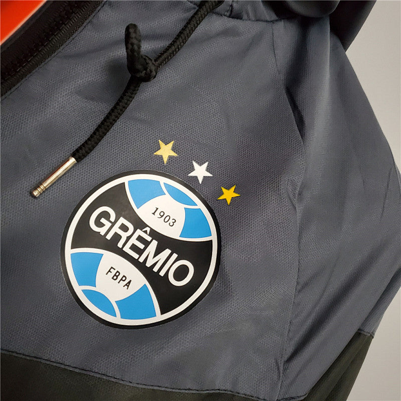 Cortavientos Grêmio 20/21