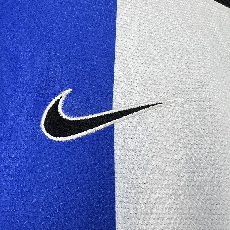 Camiseta FC Porto Retro 12/13