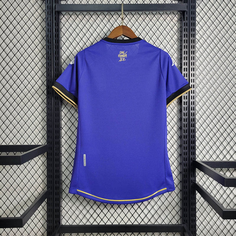 Maillot Femme Vasco da Gama Gardien 23/24