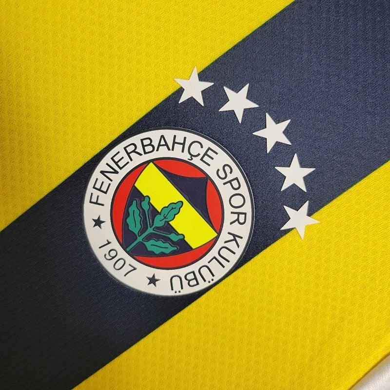 Maillot Fenerbahçe Domicile 23/24