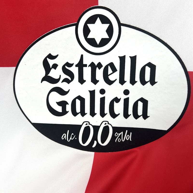 Maillot Celta Vigo Rétro 25/26