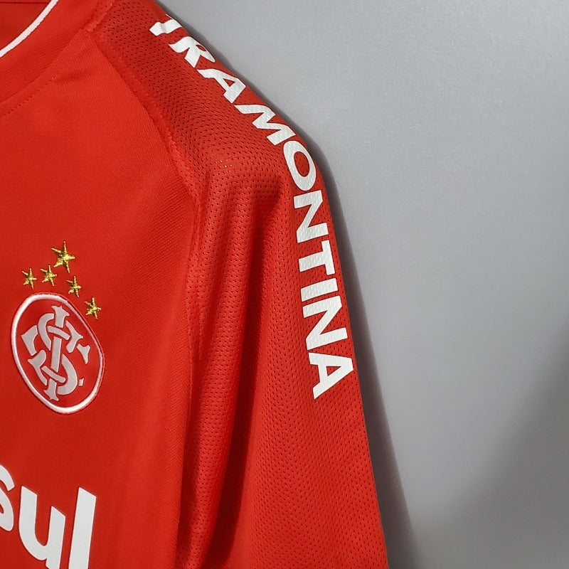 Maillot International Domicile Rétro 25/26