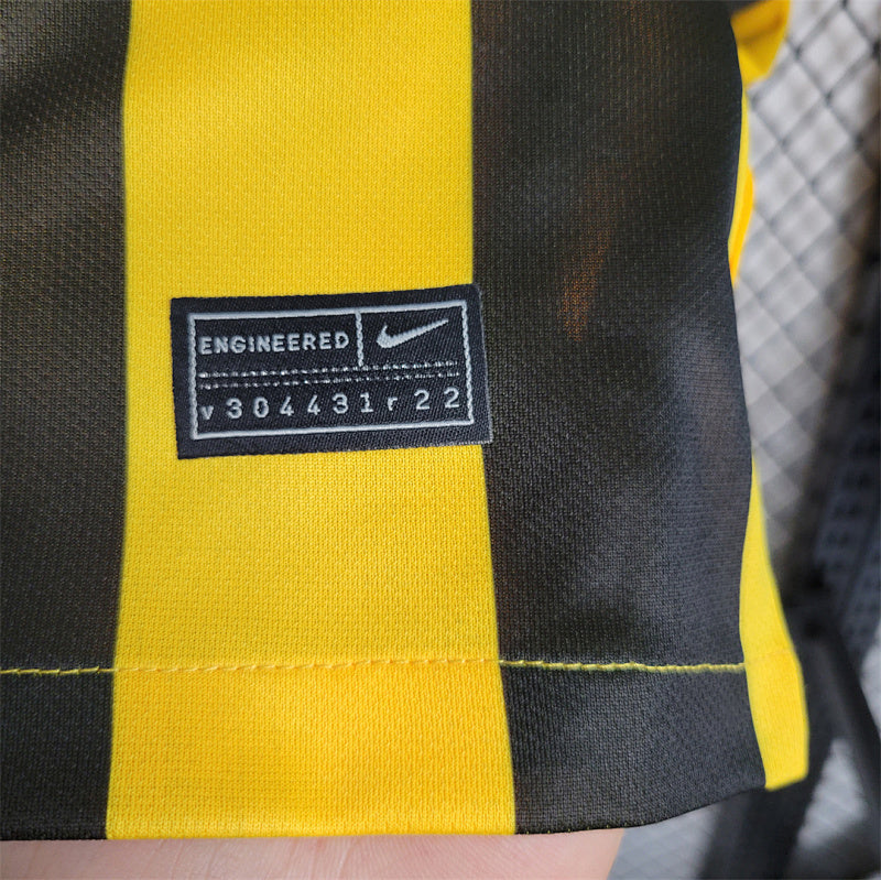 Maillot Ittihad Domicile 22/23
