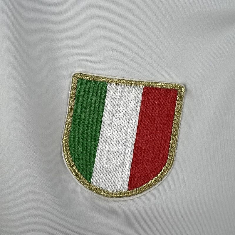 Maillot AS Roma Extérieur Rétro 2001/02