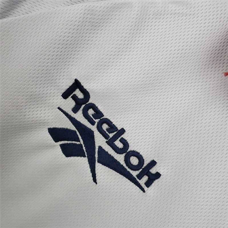 Maillot Fiorentina Extérieur 95/96