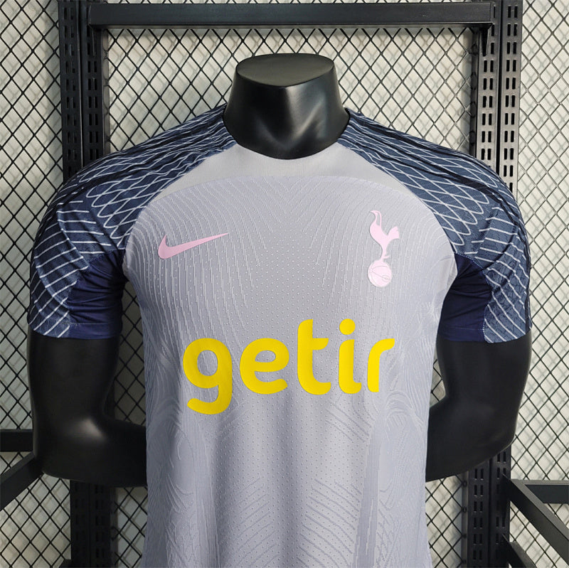 Camiseta Tottenham Pre-Partido 23/24
