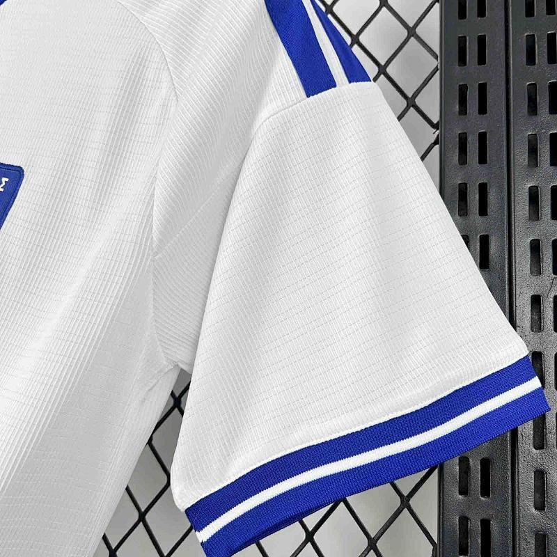 Maillot Grèce Domicile 25/26