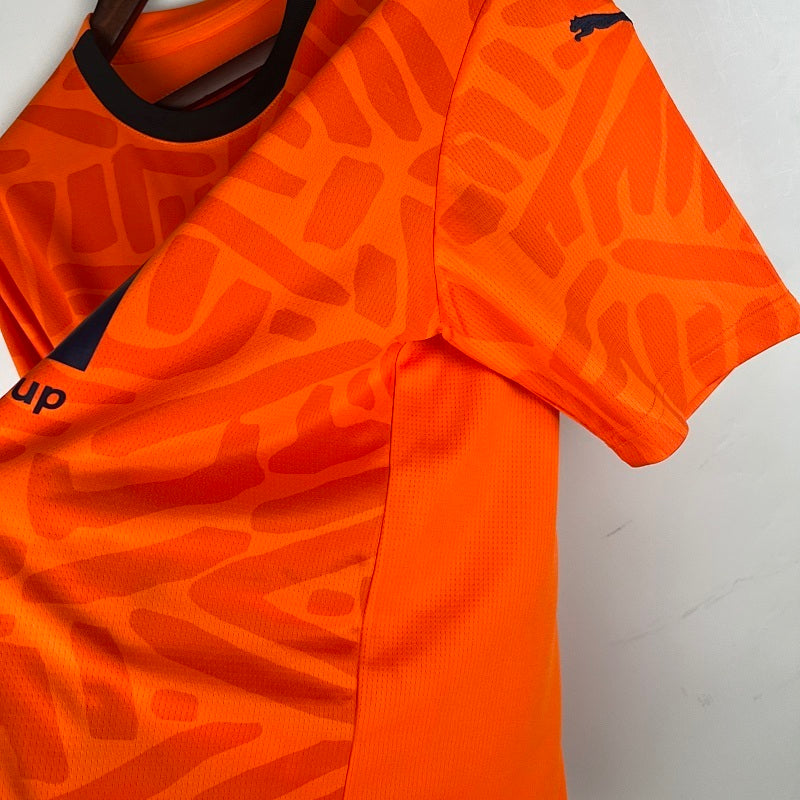 Valence Away Jersey 23/24