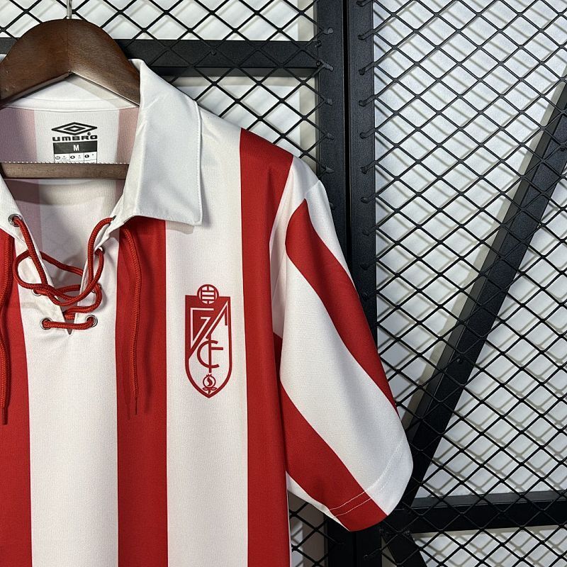 Maillot Granada Vintage Domicile Rétro 25/26