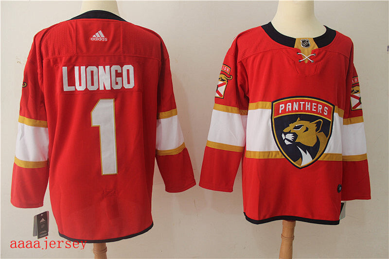 Maillot Florida Panthers ice 25/26