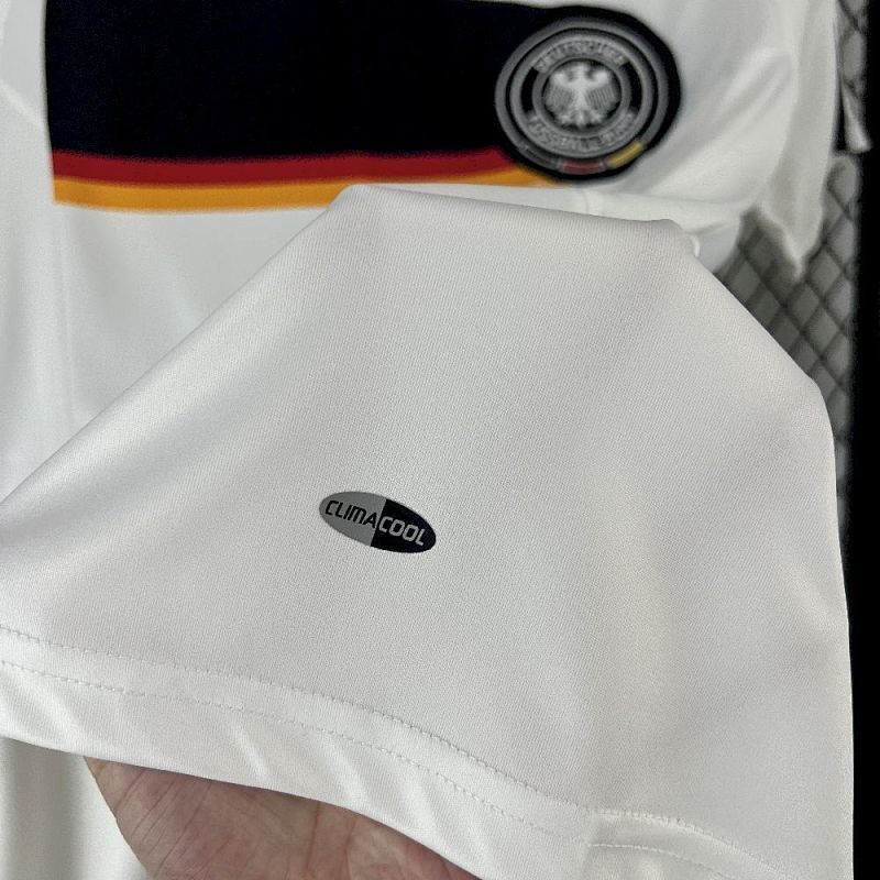 Maillot Germany Vintage Supply Domicile Rétro 25/26