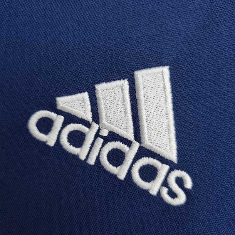 Maillot Real Madrid Bleu Prématch 22/23