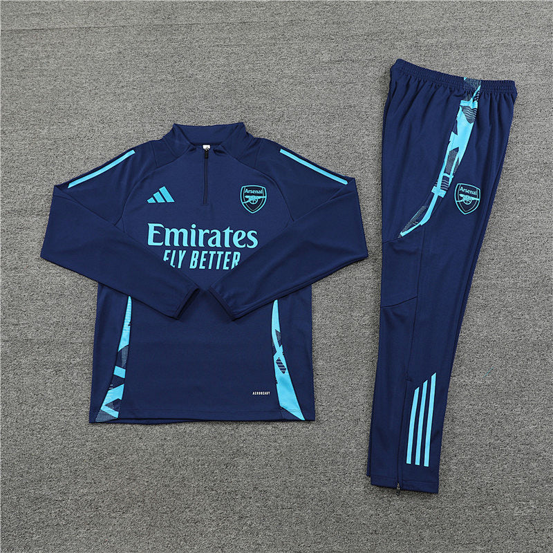 Survêtement Arsenal 24/25 (14)