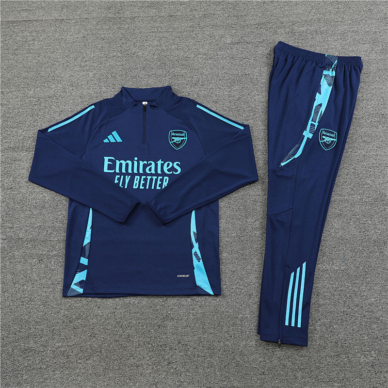 Survêtement Arsenal 24/25 (14)