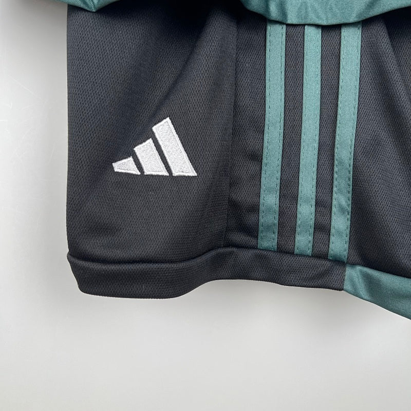 Ensemble Enfant Celtic Extérieur 23/24
