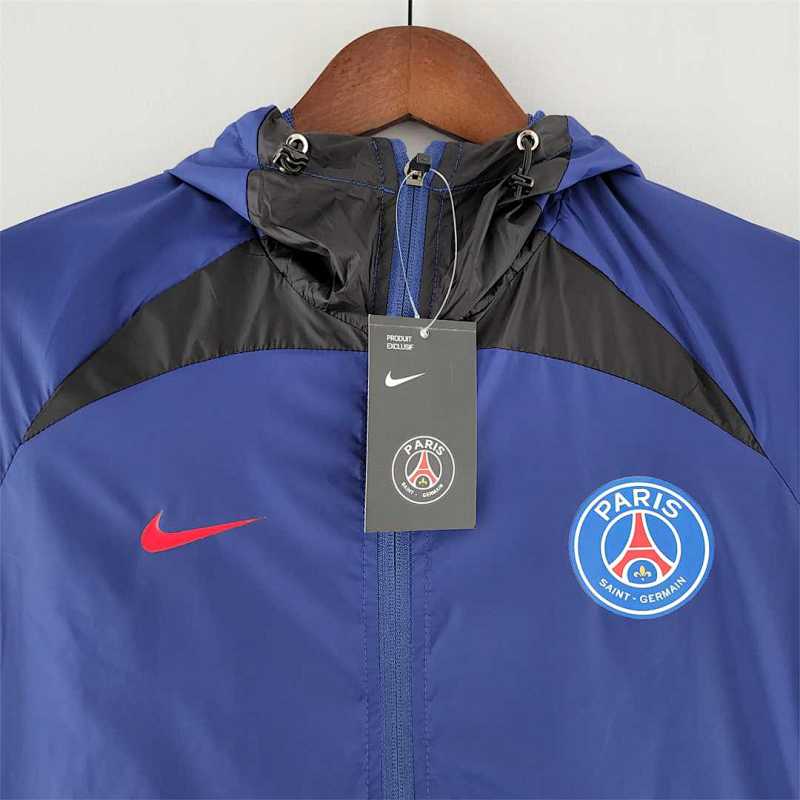 Survêtement PSG 22/23 (2)