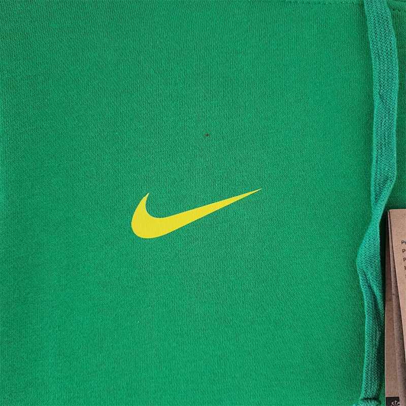 Survêtement Brazil Hoodie 25/26