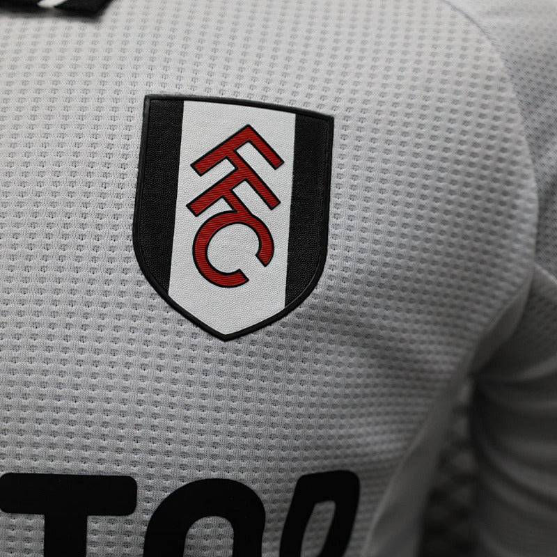 Maillot Fulham Domicile Player Version 24/25