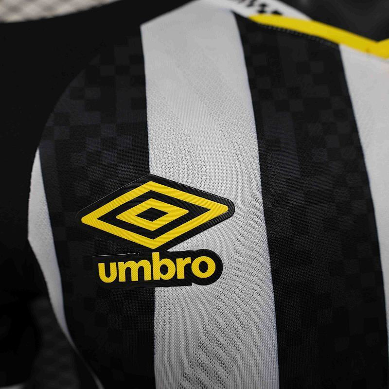 Maillot Santos Extérieur Player Version 25/26
