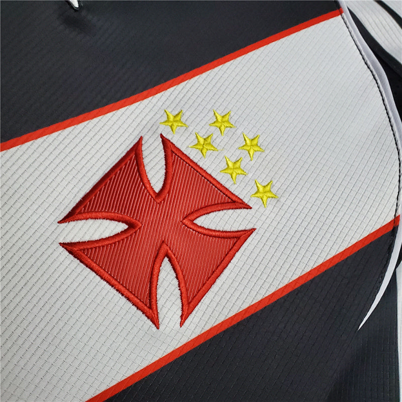 Maillot Vasco da Gama Extérieur Rétro 2000