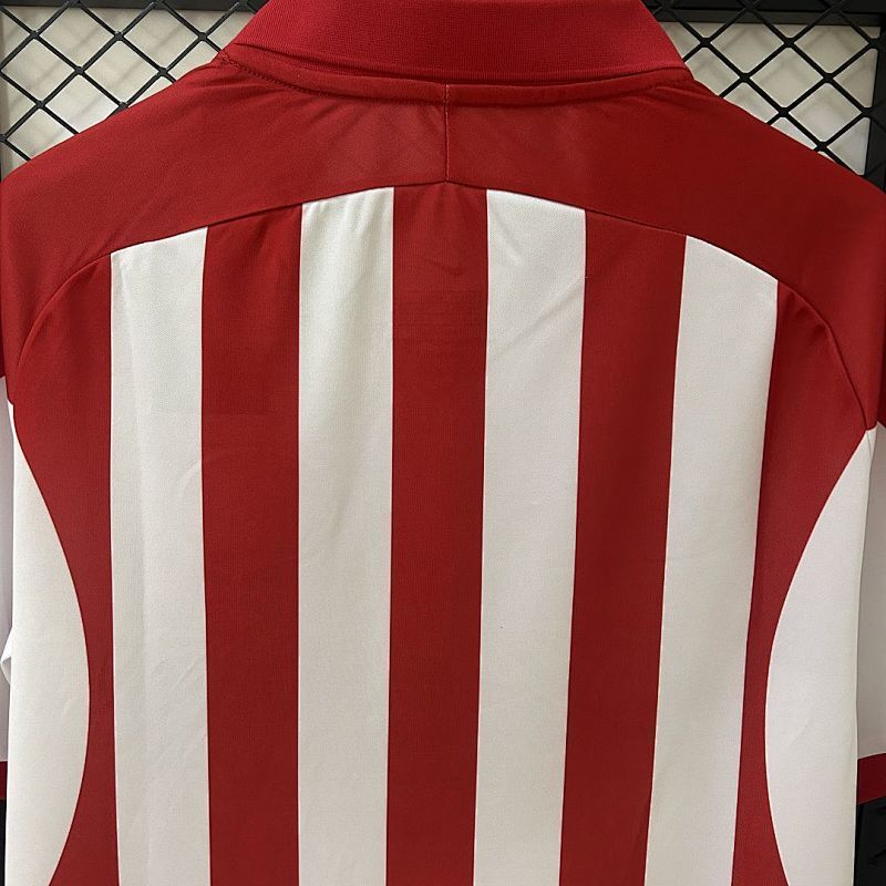Maillot PSV Eindhoven Domicile Rétro 2000/01