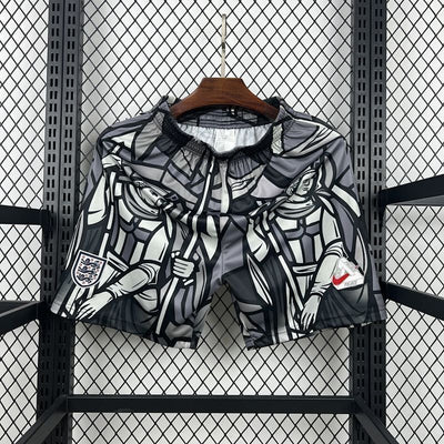 Maillot Angleterre Prématch Coupe du Monde 2026