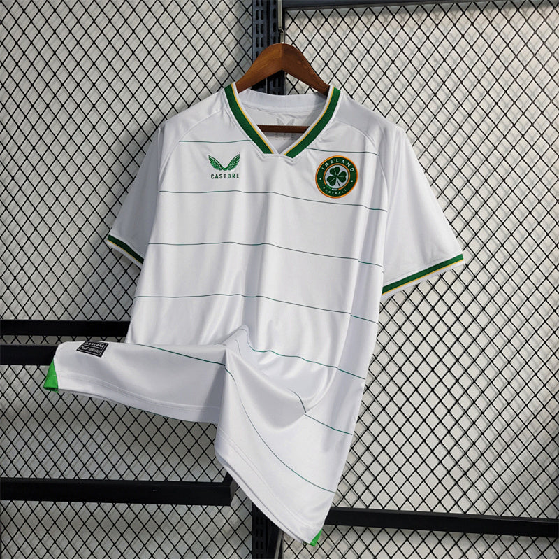 Maillot Irlande Extérieur 2023
