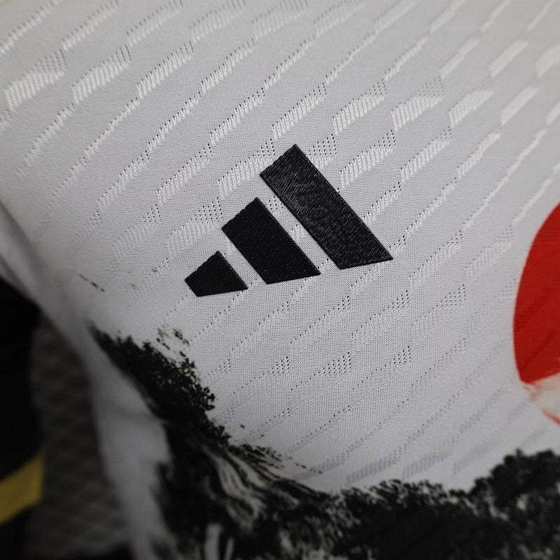 Maillot Japan Tower Édition spéciale Player Version 25/26