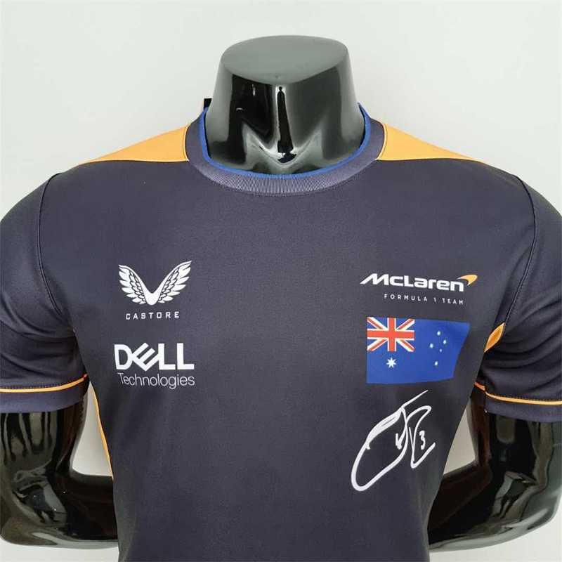 Maillot Formula One; McLaren 25/26