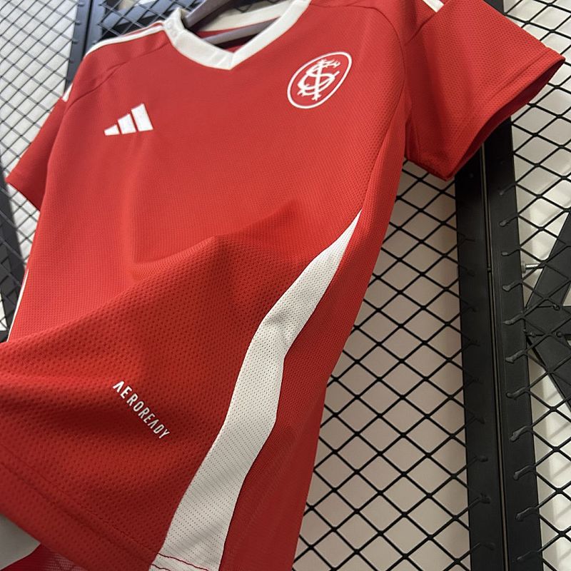 Maillot Femme Internacional Domicile 25/26