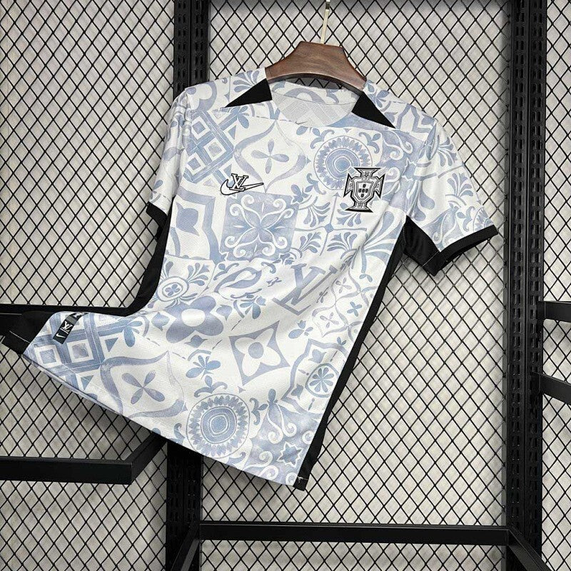 Maillot Portugal x LV Édition spéciale 25/26