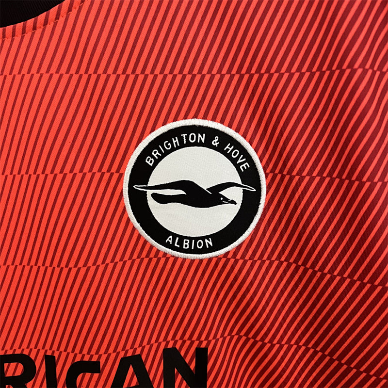 Maillot Brighton Extérieur 22/23